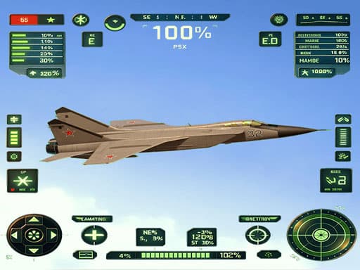 Play Plane Runner 3D - Free Online Arcade