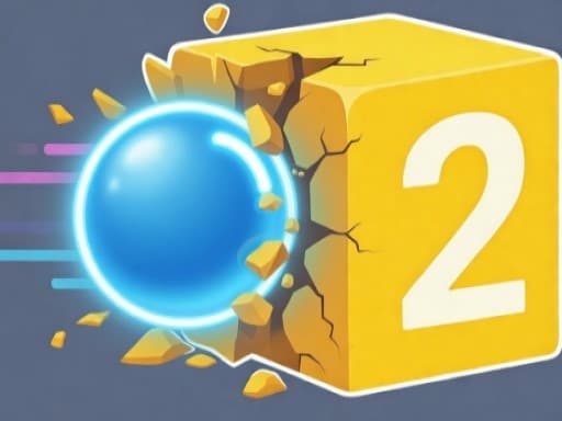 Play Pinball: Cube Crusher - Free Online Arcade
