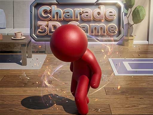 Play Charade 3D Game - Free Online Puzzle