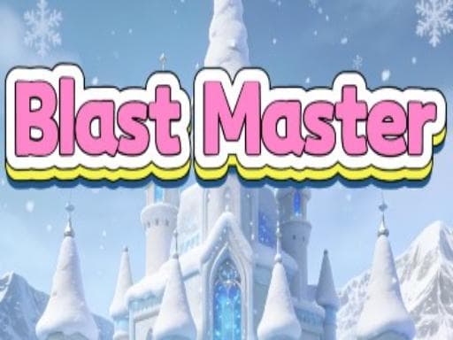 Play Blast Master - Free Online Arcade