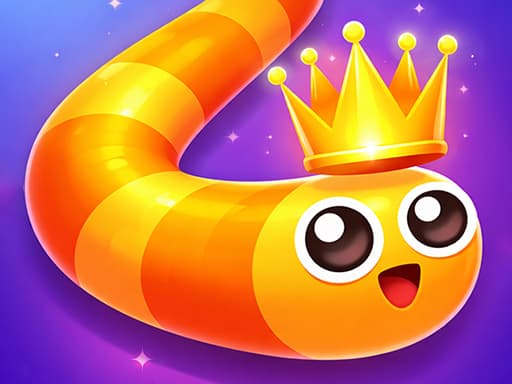 Play Snake War Game - Free Online Puzzle
