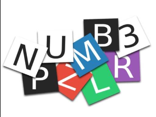 Play Number Slide - Free Online Arcade