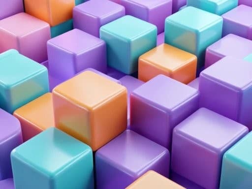 Play Merge Blocks - Free Online Puzzle