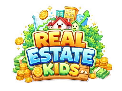 Play Real Estate Kids - Free Online Arcade