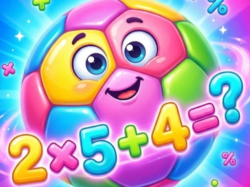 Play Goal the Answer - Free Online Puzzle