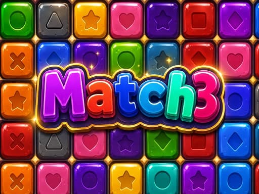 Play Classic Match3 - Free Online Puzzle