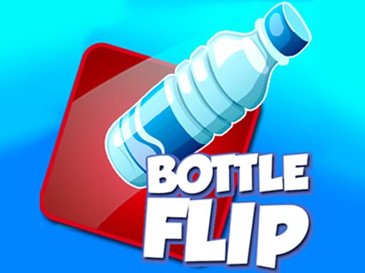 Play Bottle Flip Game - Free Online Puzzle