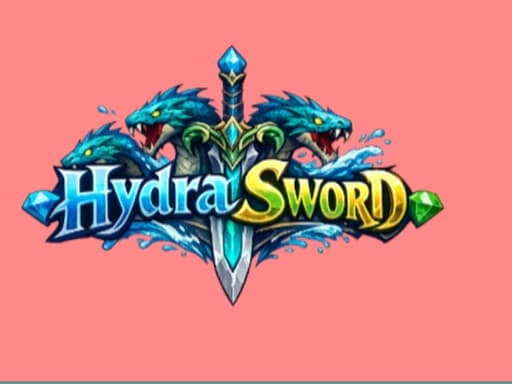 Play HydraSword - Free Online Action
