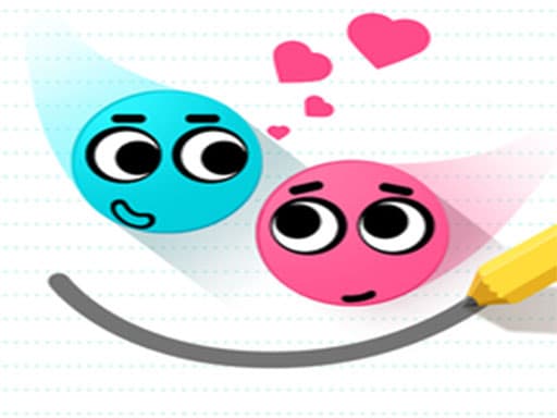 Play Love Balls Game - Free Online Puzzle