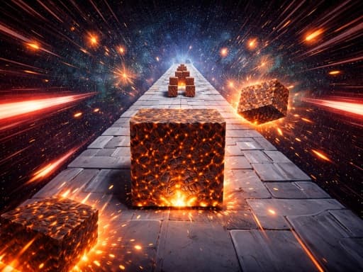 Play blocks of color - Free Online Puzzle
