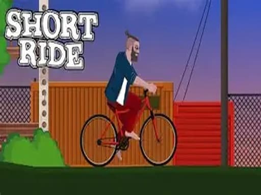 Play Short Ride - Free Online Adventure
