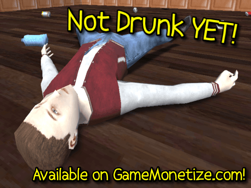 Play Not Drunk Yet! - Free Online Arcade