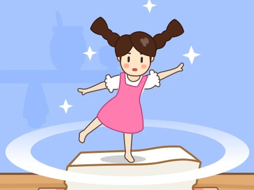 Play To Fu Girl - Free Online Arcade
