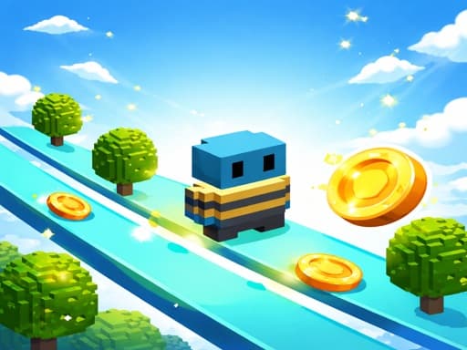 Play Jumen - Free Online Arcade