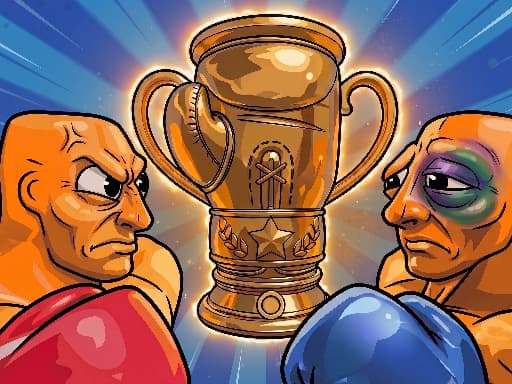 Play Brainrot: Box Champion! - Free Online Sports