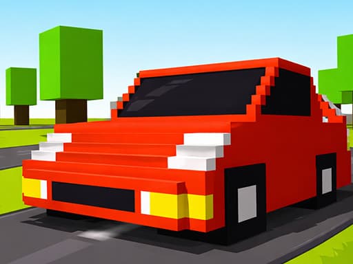 Play Car Move Game - Free Online Arcade
