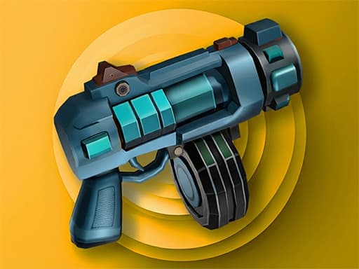 Play Guns vs Magic - Free Online Adventure