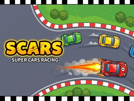 Play SCARS - Free Online Sports