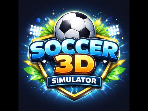 Play SOCCER Simulator - Free Online Sports