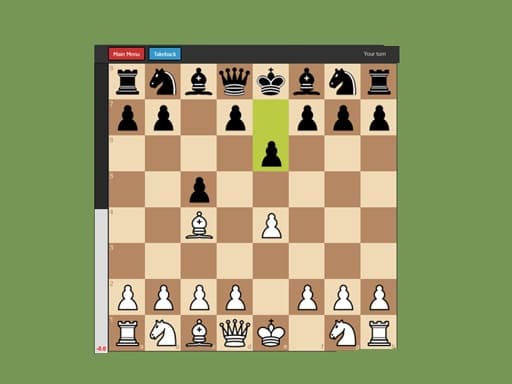 Play AIchessgame - Free Online Puzzle