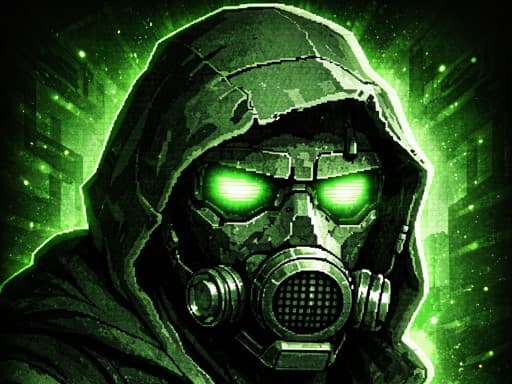 Play Object 73: Survival Clicker - Free Online Arcade