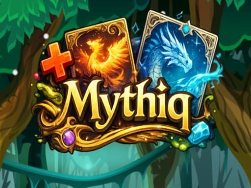 Play Mythiq - Free Online Arcade