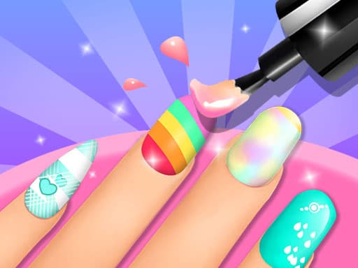Play 2 Player Games Design Salon - Free Online Arcade