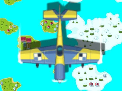 Play Air Battles - Free Online Shooting
