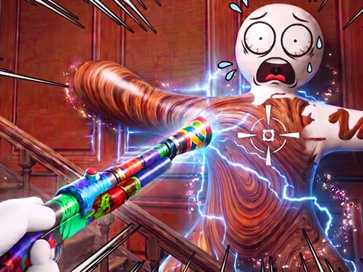 Play Meccha Chameleon Online - Free Online Action
