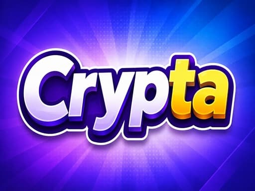 Play Crypta - Free Online Puzzle