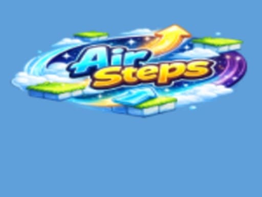 Play AirSteps - Free Online Arcade
