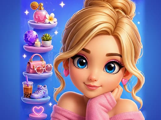 Play Frozen Princess Puzzle - Free Online Puzzle