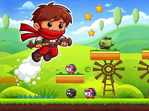 Play Dead Jungle Game - Free Online Arcade