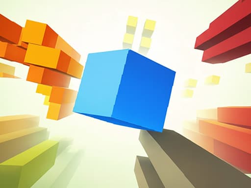 Play Free Fall Game - Free Online Arcade