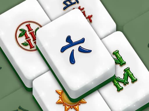Play Mahjong Solitaire Crush Game - Free Online Puzzle