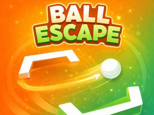 Play My Ball Escape - Free Online Shooting