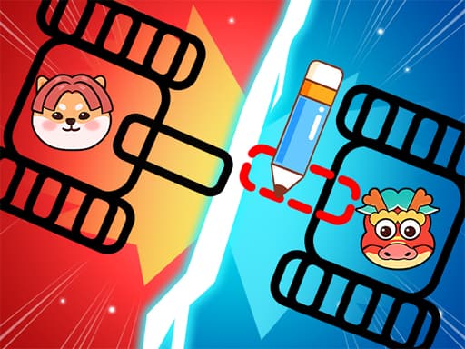 Play Dragon Draw Joust - Free Online Action