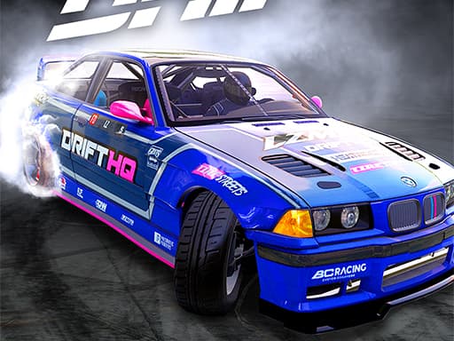 Play Urban Car Drift Game - Free Online Sports