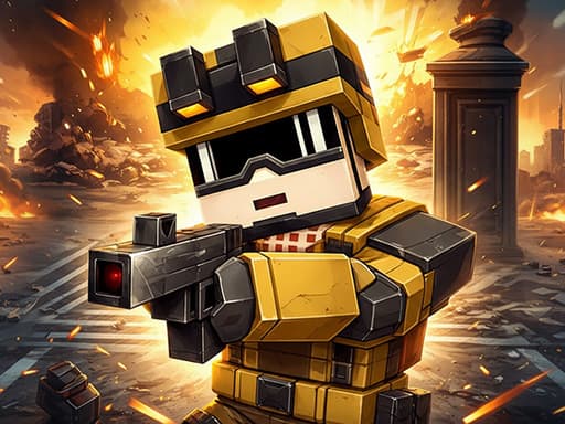 Play Ruler Survival Game - Free Online Puzzle
