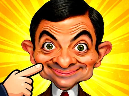 Play  Funny Celebrity Face Moments - Free Online Puzzle