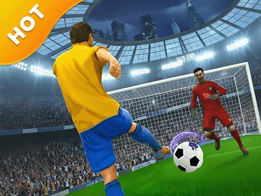 Play Dream Football Game - Free Online Sports