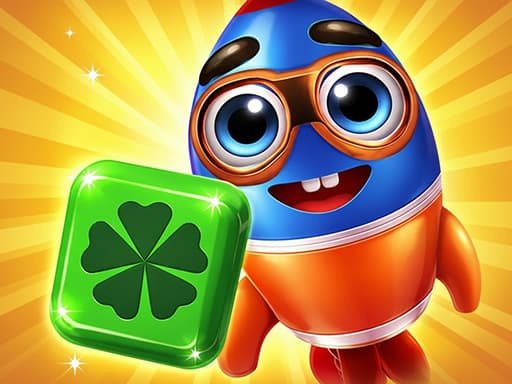Play Toy Box Blast - Free Online Puzzle