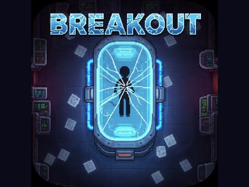 Play breakoutrun - Free Online Arcade