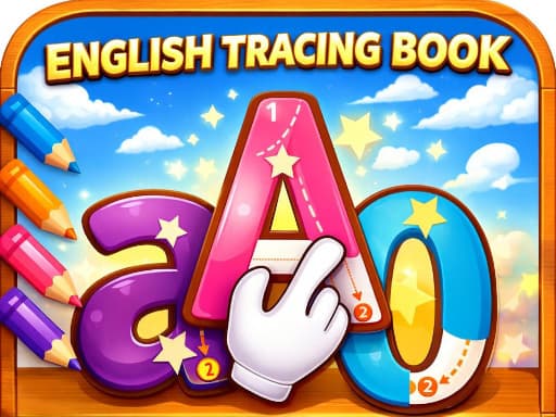 Play Trace: Learn - Free Online Puzzle