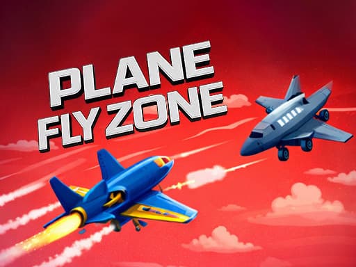 Play Plane Fly Zone - Free Online Arcade