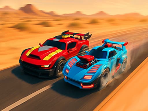 Play Max Speed - Free Online Racing
