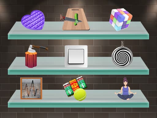 Play Anti Stress Planet Games - Free Online Puzzle