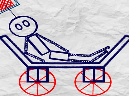 Play Stickman Blast Puzzle - Free Online Puzzle