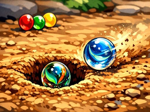 Play Ant Pil - Free Online Adventure