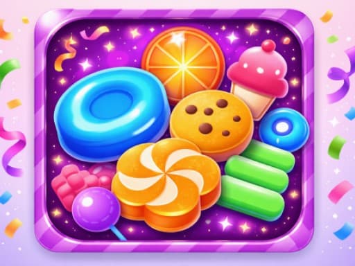 Play Sugar Smash - Free Online Puzzle